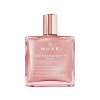 Nuxe Multifunkční suchý olej na obličej, tělo a vlasy se třpytkami Huile Prodigieuse or Florale (Multi-Purpose Dry Oil) 50 ml Nuxe Multifunkční suchý olej na obličej, tělo a vlasy se třpytkami Huile Prodigieuse or Florale (Multi-Purpose Dry Oil) 50 ml