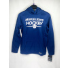 Detská mikina Toronto Maple Leafs NHL Authentic Pro Hoodie S kapucňou - Veľkosť Detská mikina Toronto Maple Leafs NHL Authentic Pro Hoodie S kapucňou - Veľkosť