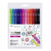 Dekoratívny viacfarebný fix Tombow 12 ks Dekoratívny viacfarebný fix Tombow 12 ks