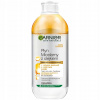 Garnier Skin Naturals micelární voda s olejem 400 ml Garnier Skin Naturals micelární voda s olejem 400 ml