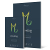 MIX MEDIA BLOK - PHOENIX - 250 GSM - 40 LISTOV | A3 MIX MEDIA BLOK - PHOENIX - 250 GSM - 40 LISTOV | A3
