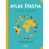 Atlas šťastia - Helen Russell Atlas šťastia - Helen Russell