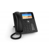 SNOM D785 IP tel.,PoE, 4,3'' LCD, 6 (24) prog. tl., SNOM D785 IP tel.,PoE, 4,3'' LCD, 6 (24) prog. tl.,