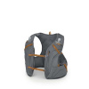 Osprey Duro 1.5, bežecká vesta - 1,5 L - s fľašami - S - Phantom Grey/Toffee Orange Osprey Duro 1.5, bežecká vesta - 1,5 L - s fľašami - S - Phantom Grey/Toffee Orange