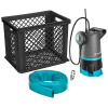 Gardena Basic Protipovodňová sada 20000 GARDENA 09019-47 Gardena Basic Protipovodňová sada 20000 GARDENA 09019-47