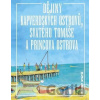 Dějiny Kapverdských ostrovů - Jan Klíma Dějiny Kapverdských ostrovů - Jan Klíma