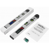 Kraft-Dele ELEKTRONICKÝ UHLOMER S LCD VODOVÁHOU 400 MM KD3561 Kraft-Dele ELEKTRONICKÝ UHLOMER S LCD VODOVÁHOU 400 MM KD3561