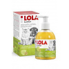 Šampón LOLA antiparazit. pre psy a mačky 250ml PHC Šampón LOLA antiparazit. pre psy a mačky 250ml PHC