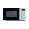 Mikrovlnná rúra Gorenje MO20A3WH biela 800 W 20 l Mikrovlnná rúra Gorenje MO20A3WH biela 800 W 20 l