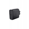 TRUST MAXO 65W USB-C GAN CHARGER BLACK (25523) TRUST MAXO 65W USB-C GAN CHARGER BLACK (25523)