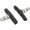 FORCE gumičky brzd F jednorázové, černé 70mm,nebalené FORCE gumičky brzd F jednorázové, černé 70mm,nebalené