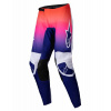 Nohavice STELLA FLUID WURX, ALPINESTARS, dámske (multicolor/biela) 2025 Veľkosť: 32 Nohavice STELLA FLUID WURX, ALPINESTARS, dámske (multicolor/biela) 2025 Veľkosť: 32