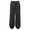 Dámské tepláky Goldbergh Glimpse Sweatpant Black Lurex Melange Dámské tepláky Goldbergh Glimpse Sweatpant Black Lurex Melange