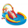 Intex 57453 Hracie centrum Rainbow Ring 6941057402499 Intex Intex 57453 Hracie centrum Rainbow Ring 6941057402499 Intex