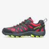 Merrell Accentor 3 Sport Gtx červené sivé Merrell Accentor 3 Sport Gtx červené sivé