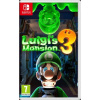 SWITCH Luigi's Mansion 3 SWITCH Luigi's Mansion 3