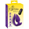 Sweet Smile Smile RC 2in1 Plug a Panty Vib Sweet Smile Smile RC 2in1 Plug a Panty Vib