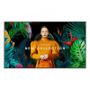 55'' LED Samsung QB55C - UHD, 350cd, MI, 16/7 55'' LED Samsung QB55C - UHD, 350cd, MI, 16/7