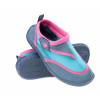 AQUAWAVE detská obuv do vody JRG blue/pink AQUAWAVE detská obuv do vody JRG blue/pink