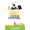 E-kniha Život podľa Coco Chanel - Aurélie Godefroy E-kniha Život podľa Coco Chanel - Aurélie Godefroy