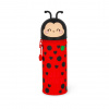 Legami Kawaii peračník 2v1 - Lienka Legami Kawaii peračník 2v1 - Lienka