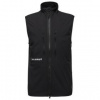 Mammut Eiger Nordwand IN Flex Air Vest Men Čierna S Mammut Eiger Nordwand IN Flex Air Vest Men Čierna S