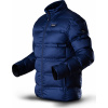 Pánská zimní bunda TRIMM Honor modrá Velikost: M, Barva: dark navy Pánská zimní bunda TRIMM Honor modrá Velikost: M, Barva: dark navy