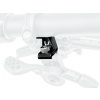 BIKEYOKE I-spec II adapter levý BIKEYOKE I-spec II adapter levý