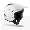 Prilba TRR 2 Color, AIROH (biela lesklá, veľ. XL) 2025 Prilba TRR 2 Color, AIROH (biela lesklá, veľ. XL) 2025