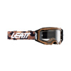 OKULIARE LEATT VELOCITY 5.5 ENDURO 83 VLT STONE CLEAR OKULIARE LEATT VELOCITY 5.5 ENDURO 83 VLT STONE CLEAR
