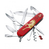 Victorinox Huntsman Year of the Horse Limitovaná edícia 2026 Victorinox Huntsman Year of the Horse Limitovaná edícia 2026