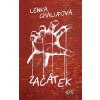 Začátek - Lenka Chalupová - online doručenie Začátek - Lenka Chalupová - online doručenie