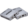 PremiumCord 4K HDMI extender na 120m přes CAT5/6 khext120-5 PremiumCord 4K HDMI extender na 120m přes CAT5/6 khext120-5