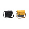 Vaude taška na nosič a na rameno CityMe Bike II, Variant black Vaude taška na nosič a na rameno CityMe Bike II, Variant black