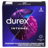 Durex Intense prezervatívy 3 ks Durex Intense prezervatívy 3 ks
