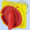 Elektromet Vačkový spínač 0-I 3P 12A pro visací zámek IP65 Obloukový E12-15 (921204) Elektromet Vačkový spínač 0-I 3P 12A pro visací zámek IP65 Obloukový E12-15 (921204)
