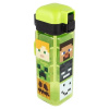 Stor Minecraft Lock 550 ml Stor Minecraft Lock 550 ml