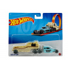 Mattel Hot Wheels ťahač Mattel Hot Wheels ťahač