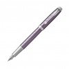 Parker CT 1502/3131636 Royal I.M. Premium Dark Violet plniace pero Parker CT 1502/3131636 Royal I.M. Premium Dark Violet plniace pero