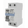ECOLIGHT Istič 40A 30mA AC 6kA 2P ECOLIGHT Istič 40A 30mA AC 6kA 2P
