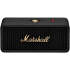 Marshall Emberton Ill Black & Brass Marshall Emberton Ill Black & Brass
