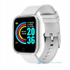Unisex hodinky - Smartwatch Watch-X1 biela (Unisex hodinky - Smartwatch Watch-X1 biela) Unisex hodinky - Smartwatch Watch-X1 biela (Unisex hodinky - Smartwatch Watch-X1 biela)