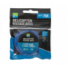 Preston Innovations Náväzec Helicopter Feeder Rigs 7 m 0,28 mm 4,54 kg Preston Innovations Náväzec Helicopter Feeder Rigs 7 m 0,28 mm 4,54 kg