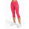Dámske 3/4 legíny Athl. DPT BEATA Fuchsia|S Dámske 3/4 legíny Athl. DPT BEATA Fuchsia|S