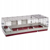 Ferplast Klietka pre zajace Krolik 160 162 x 60 x 50 cm 57072670 Ferplast Klietka pre zajace Krolik 160 162 x 60 x 50 cm 57072670