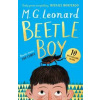 Beetle Boy (reissue) - M.G. Leonard, Chicken House Ltd Beetle Boy (reissue) - M.G. Leonard, Chicken House Ltd