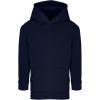 SOL´S CONDOR/ Detská mikina s kapucňou - french navy 106-116 SOL´S CONDOR/ Detská mikina s kapucňou - french navy 106-116