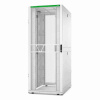 APC NetShelter SX Gen 2, 42U Server Rack Enclosure 800mm x 1200mm w/ Sides White APC NetShelter SX Gen 2, 42U Server Rack Enclosure 800mm x 1200mm w/ Sides White