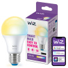 LED žiarovka E27 A60 8W = 60W 806lm 2700-6500K TW Smart SMART WiFi Bluetooth App WiZ LED žiarovka E27 A60 8W = 60W 806lm 2700-6500K TW Smart SMART WiFi Bluetooth App WiZ