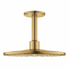 Grohe Rainshower horná/hlavová sprcha 31x31 cm okrúhly Brushed Cool Sunrise 26477GN0 Grohe Rainshower horná/hlavová sprcha 31x31 cm okrúhly Brushed Cool Sunrise 26477GN0